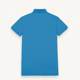 Monday Knitted Polo Shirt