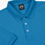 Monday Knitted Polo Shirt