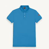 Monday Knitted Polo Shirt