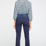 Margot Girlfriend Jeans