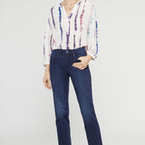 The Slimmer Marilyn Straight Jeans