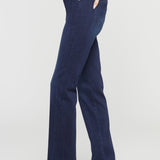 The Slimmer Marilyn Straight Jeans