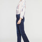 The Slimmer Marilyn Straight Jeans