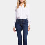 Sheri Slim Fit Jeans in Northbridge Dark Wash