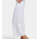 Waverly Wide-Leg Trouser