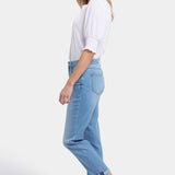 Margot Girlfriend Relaxed Fit Jeans