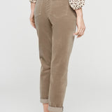Margot Girlfriend Corduroy Pants
