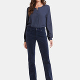 Marilyn Straight Pants