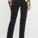 Marilyn Straight Corduroy Pants