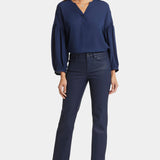 Marilyn Straight Fit Jeans