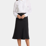 Midi Skirt