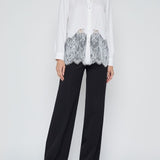 Adalee Lace Blouse