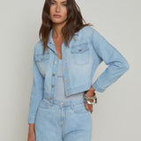 KODA CROP JKT