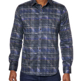 Eddington Long Sleeve Classic Fit Shirt
