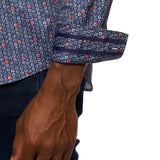 Priestley Long Sleeve Classic Fit Shirt