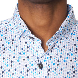 Ander Long Sleeve Classic Fit Shirt