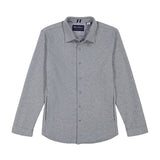 Billard Long Sleeves Shirt