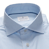 Modern Performance Stretch Dress Shirt