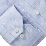 Traveller Dress Shirt (Wrinkle Resistant)