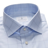Traveller Dress Shirt (Wrinkle Resistant)