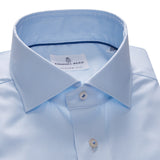 Modern Performance Stretch Dress Shirt