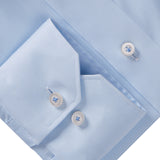 Modern Performance Stretch Dress Shirt