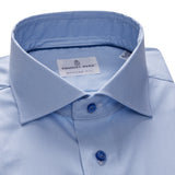 Modern Performance Stretch Dress Shirt