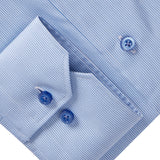 Modern Performance Stretch Dress Shirt