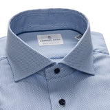 Modern Performance Stretch Dress Shirt