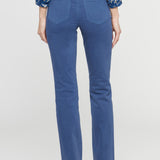 Marilyn Straight Jeans
