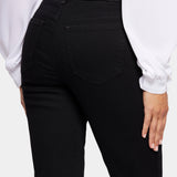 Waist Match Marilyn Straights