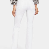 Waist Match Marilyn Straight Pants