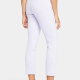 Sheri Fray Hem Ankle Trousers