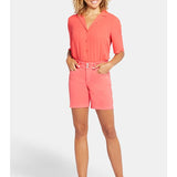 Frankie Relaxed Shorts