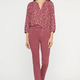 Sheri Slim Jeans