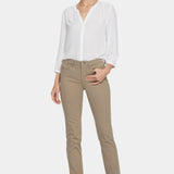 Sheri Slim Jeans