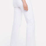 Waist Match™ Relaxed Flared Jeans