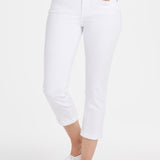 Chloe Skinny Capri Jeans