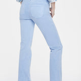 Marilyn Straight Ankle Jeans