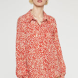 Modern Blouse