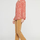 Modern Blouse