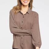 Modern Blouse