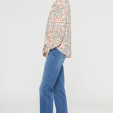 Modern Blouse