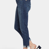 Margot Girlfriend Jean