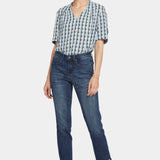 Margot Girlfriend Jean