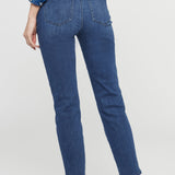 Stella Tapered Ankle Jeans