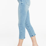 Chloe Capri Jeans