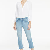 Chloe Capri Jeans