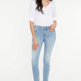 Alina Legging Ankle Jeans