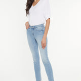 Alina Legging Ankle Jeans